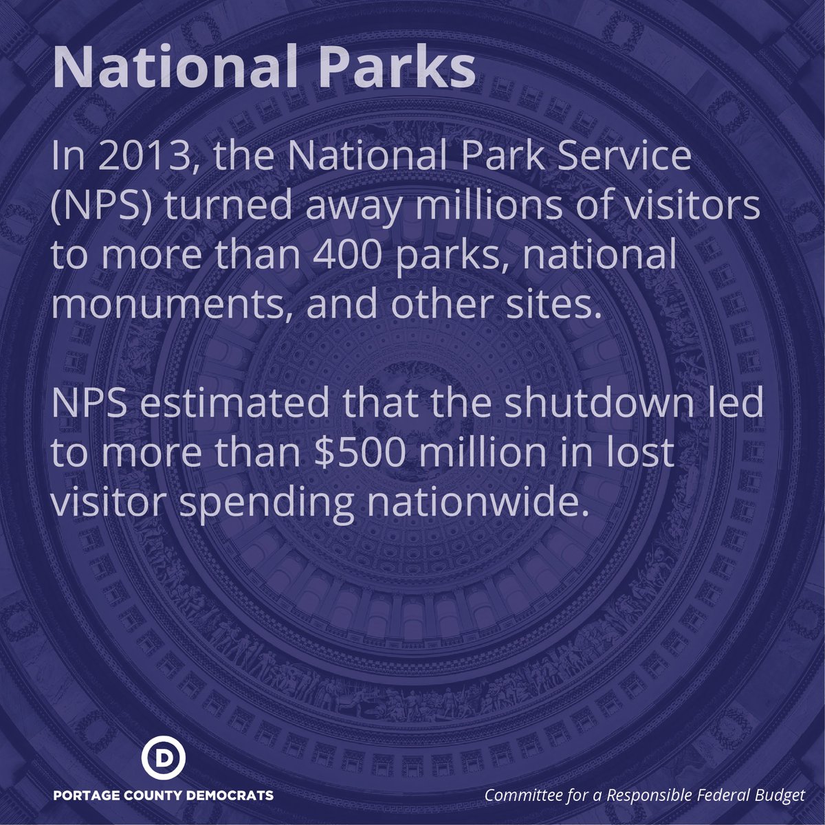 Portage County Democrats tweet media