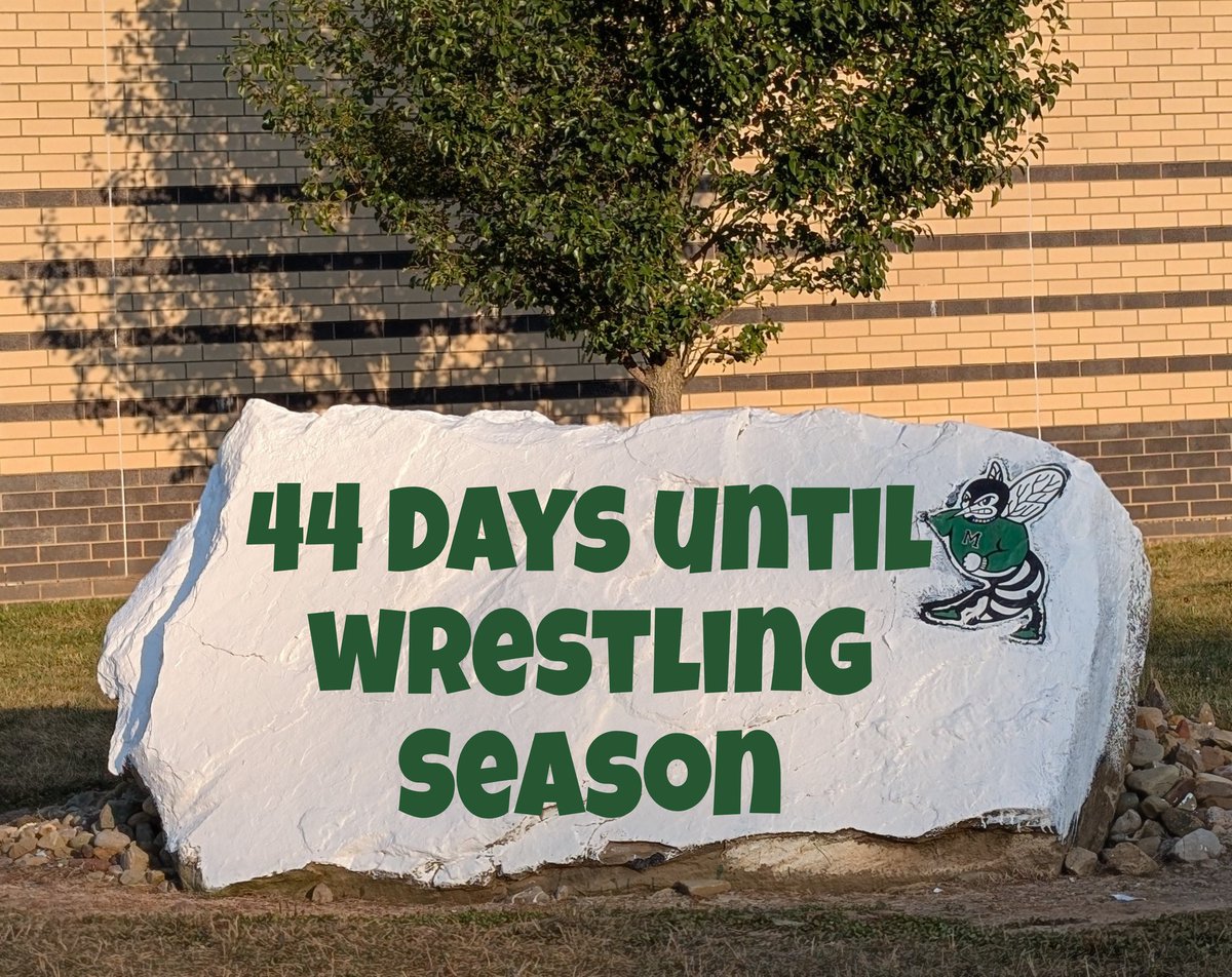 HornetWrestling (@malvernwrestle) on Twitter photo 