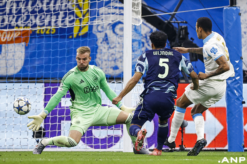 Maurice van Steen tweet media