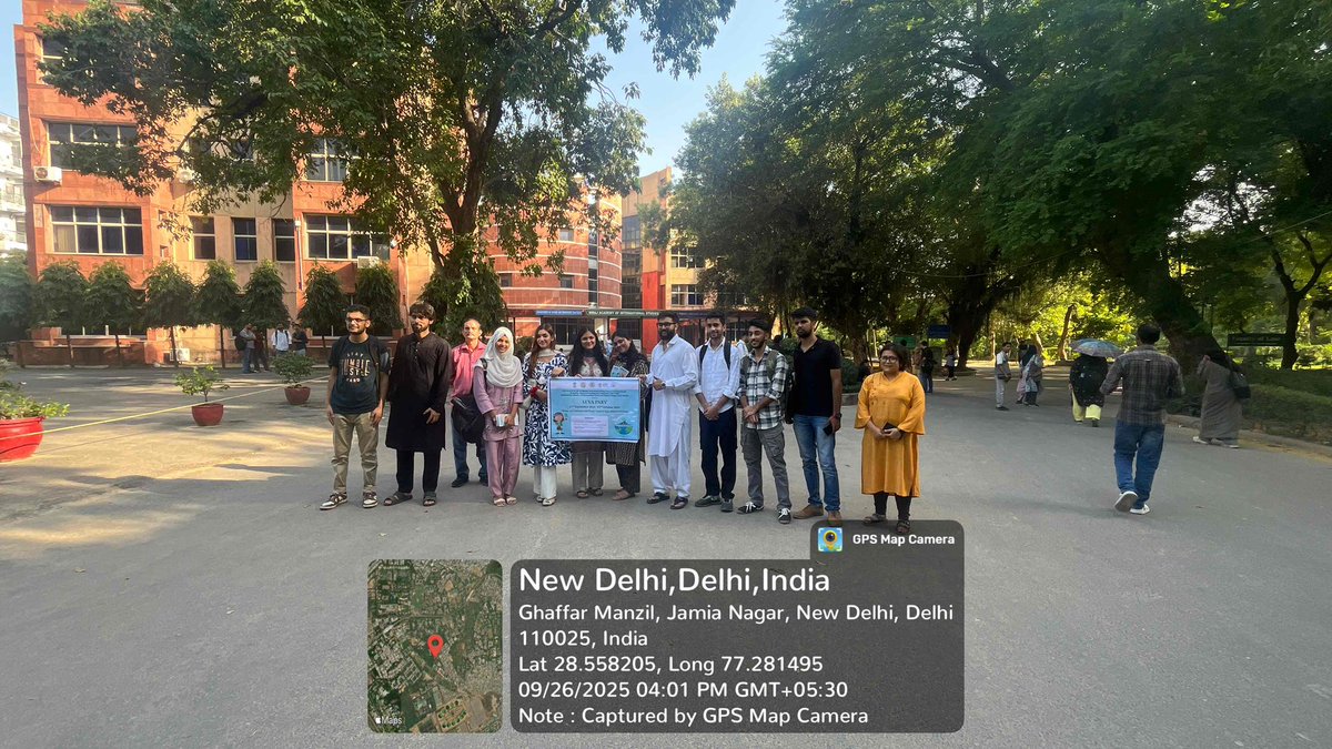 SPA-EIACP Programme Centre tweet media