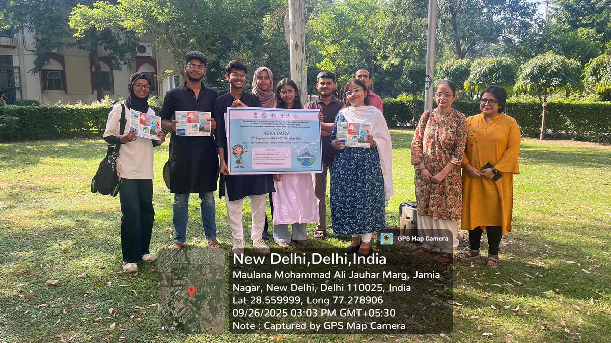 SPA-EIACP Programme Centre tweet media