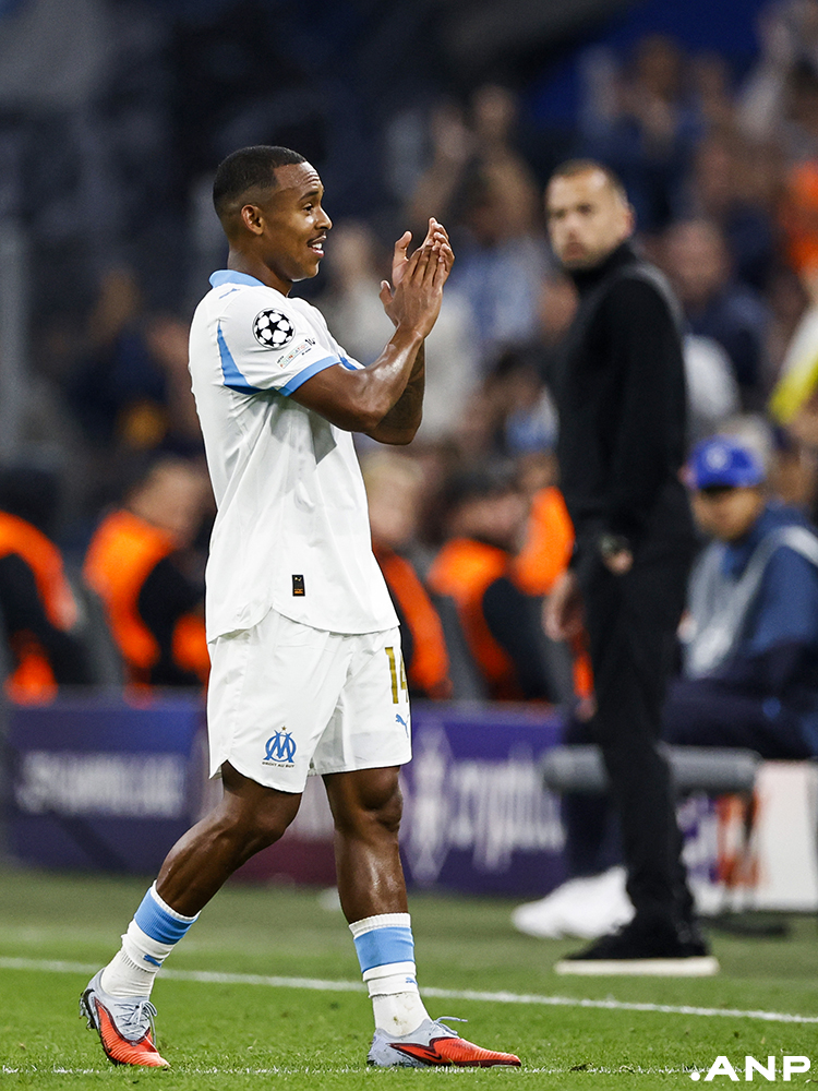 Maurice van Steen tweet media