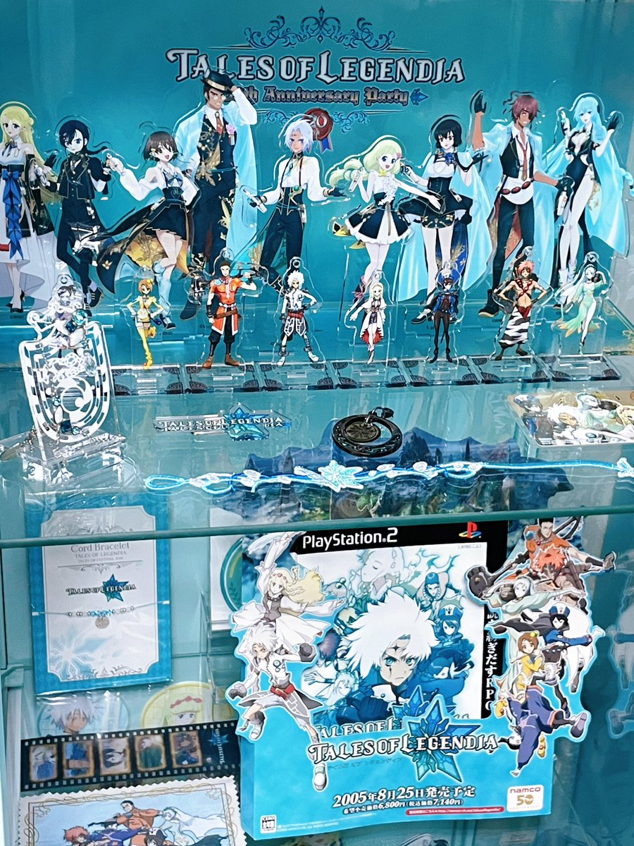 _umenon's tweet image. とても‼️‼️‼️良い‼️‼️‼️‼️
レジェンディアはいいぞ‼️‼️‼️‼️‼️