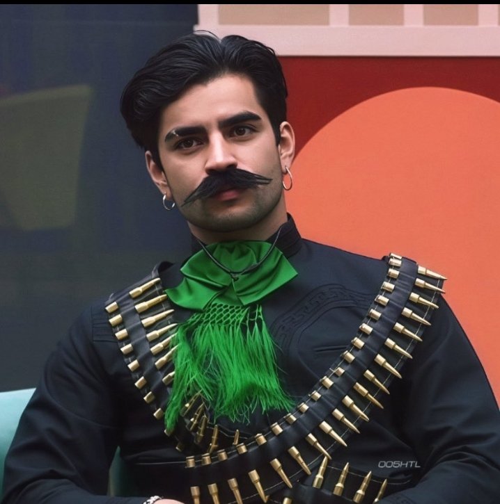 GHABRIELPITT's tweet image. #LaCasaDeAaron  #NosVamosConAaron