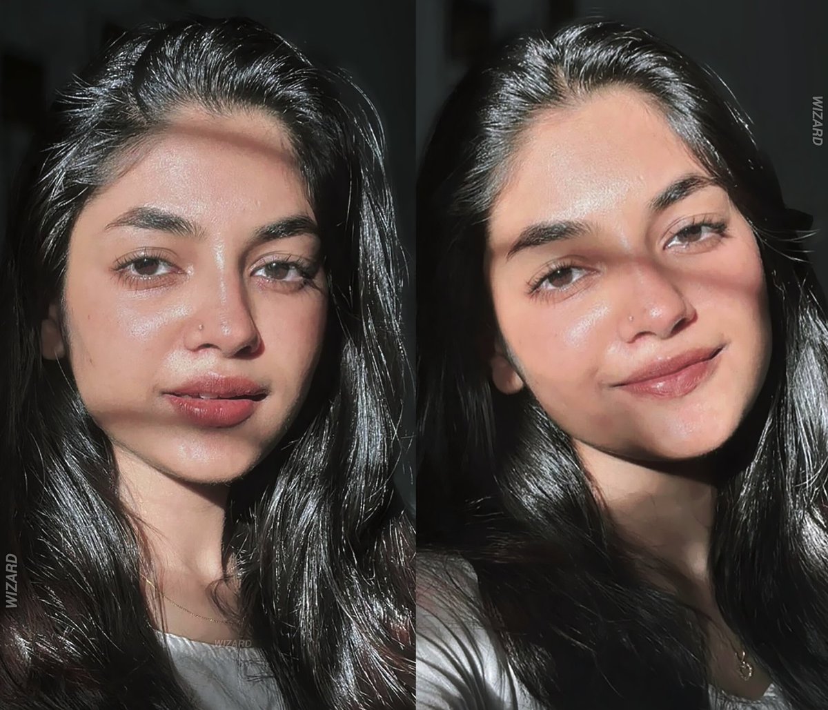 Her Face Card 📈🥵