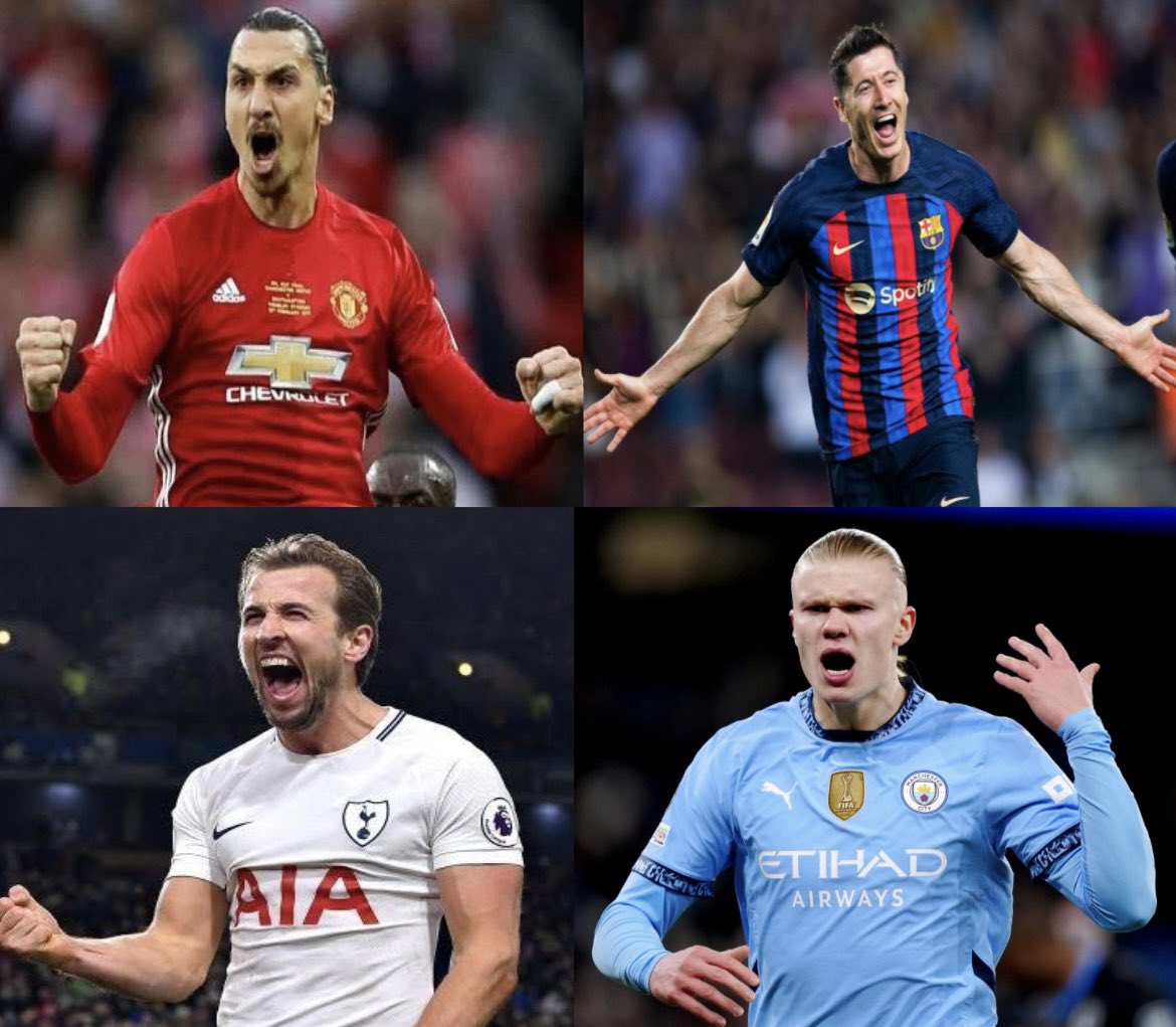 FCLegEnd0's tweet photo. Who is the most completed striker? https://t.co/o9zzio9Oyg