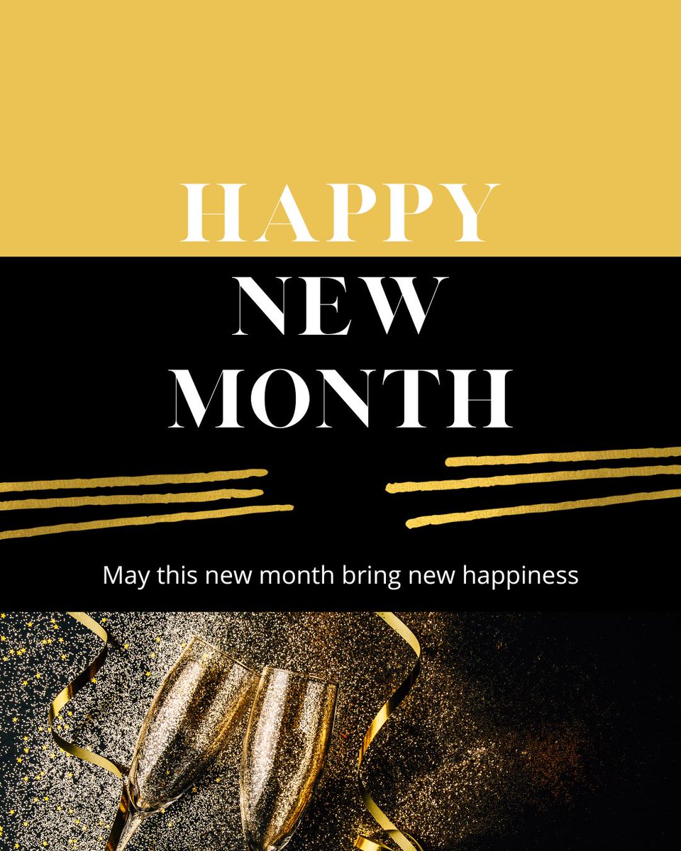 easytech2134's tweet image. Happy New Month
Wishing all my clients &amp;amp; future clients growth, peace &amp;amp; new wins ahead. I love creating services that ease your stress &amp;amp; drive real results. Here’s to a productive, rewarding month for your business.

#newmonth #business #entrepreneur #smallbusiness #startupgrowth