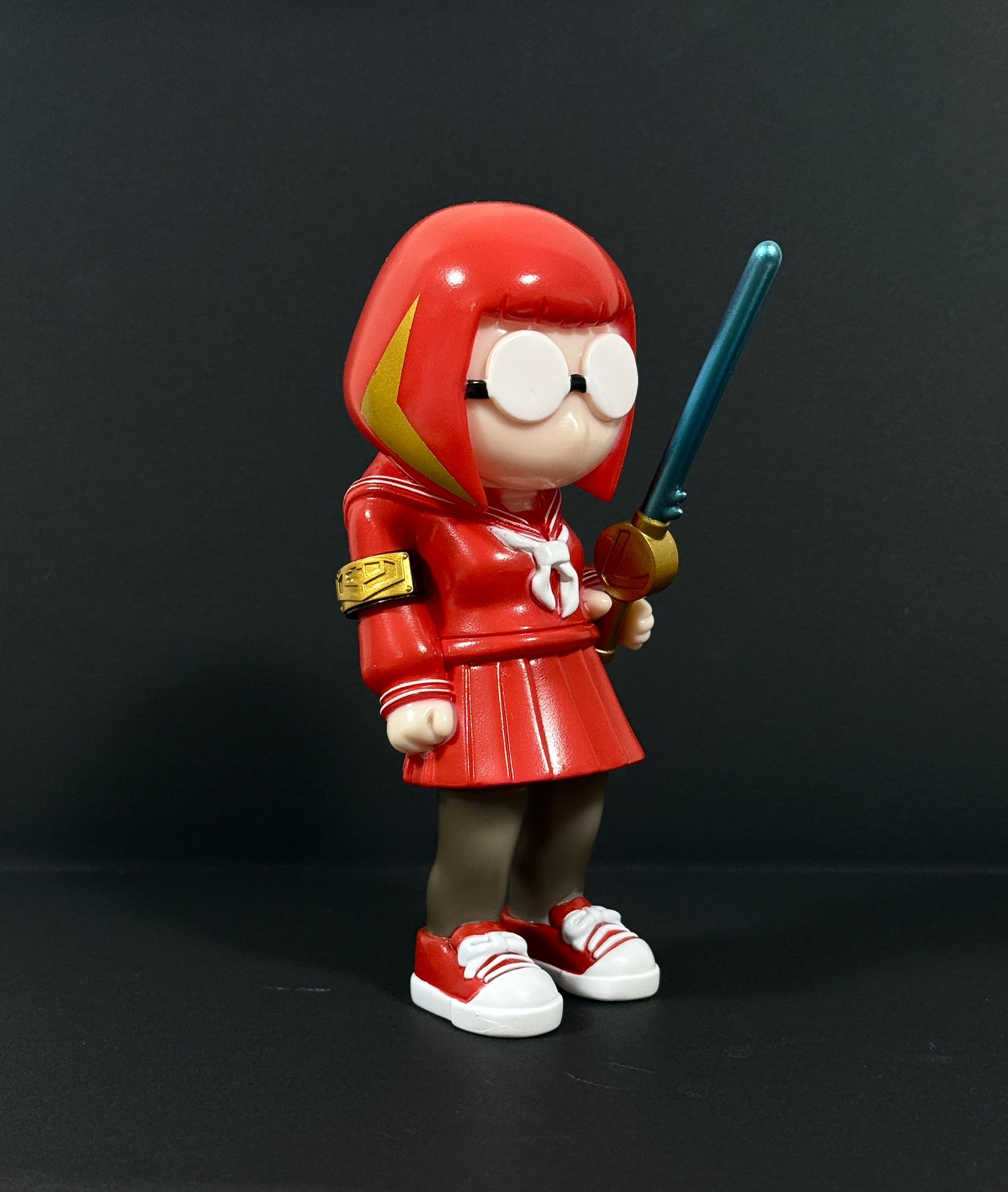 FAR EAST RIOT TOY on X: 