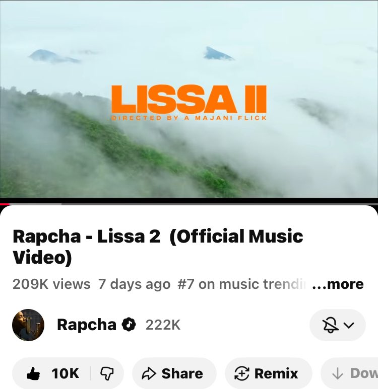 👀 wanangu99 til afterlife💪🏾