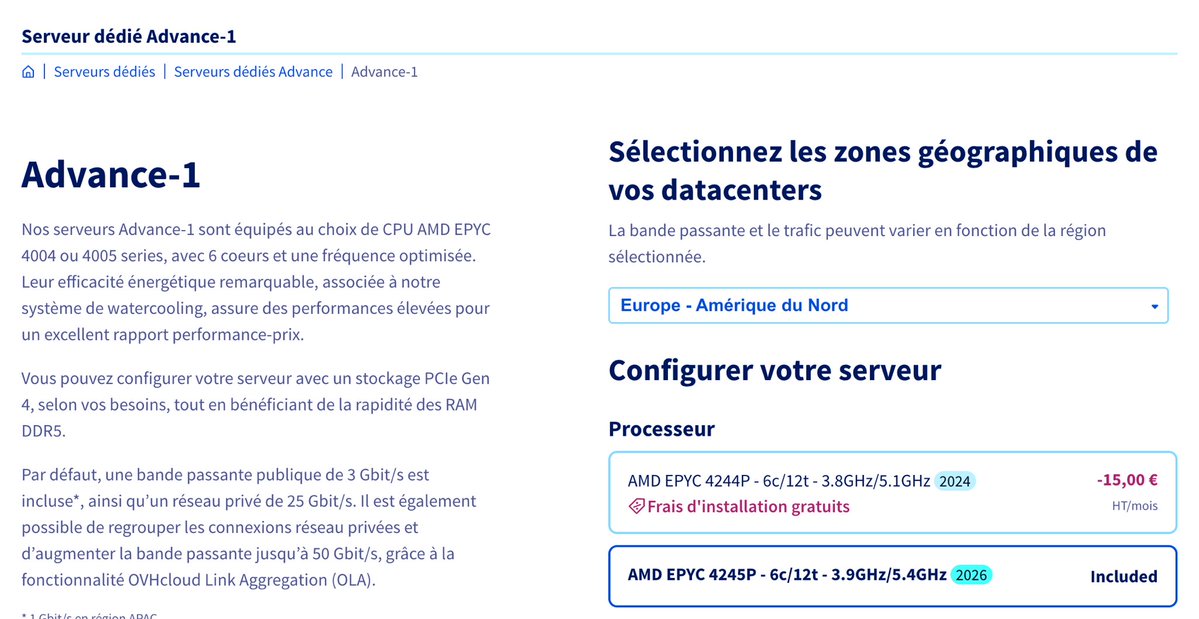 Octave Klaba tweet media