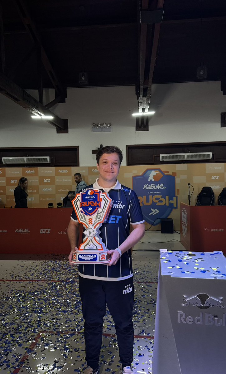 exitfps's tweet image. Campeões da FERJEE!

Obrigado todo mundo pela torcida, ótimo começo com o time novo, feliz demais pelo desempenho de todo mundo!

💪🏻❤️