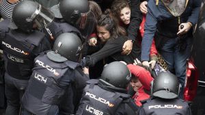MTudela's tweet photo. Ni oblit ni perdó a la traïció.
#1doctubre https://t.co/73UkHiLVH4