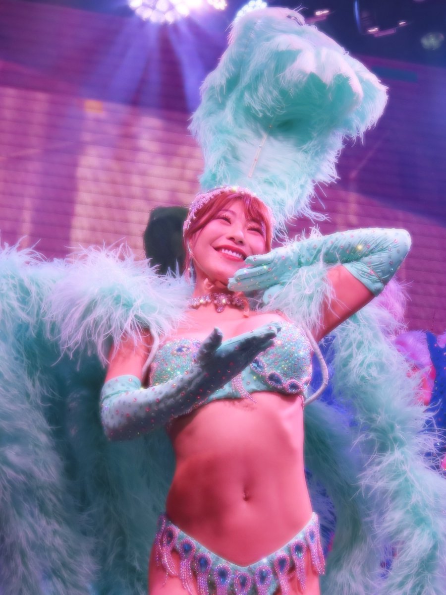 りりぃ Rily@burlesquetokyo⚜️莉莉 (@Rilyburlesque) / X
