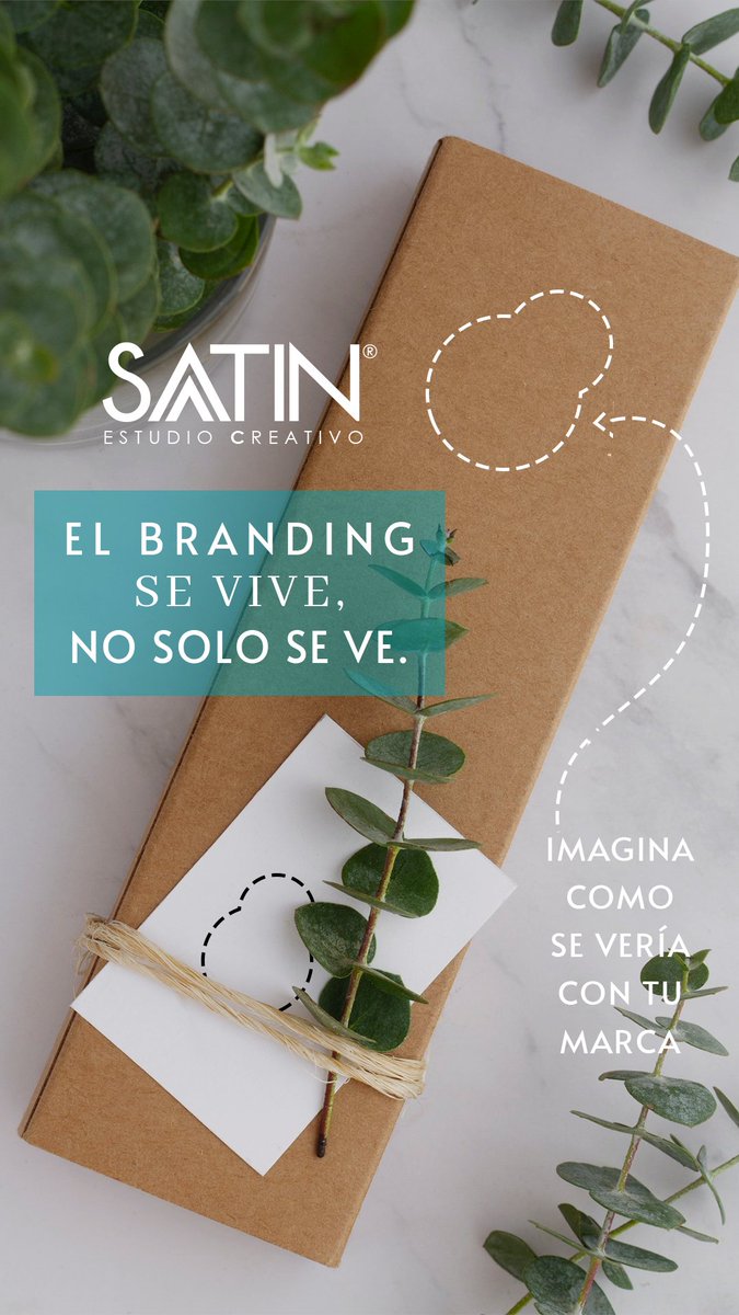 SatinEstudioCreativo (@satincreativa) on Twitter photo 