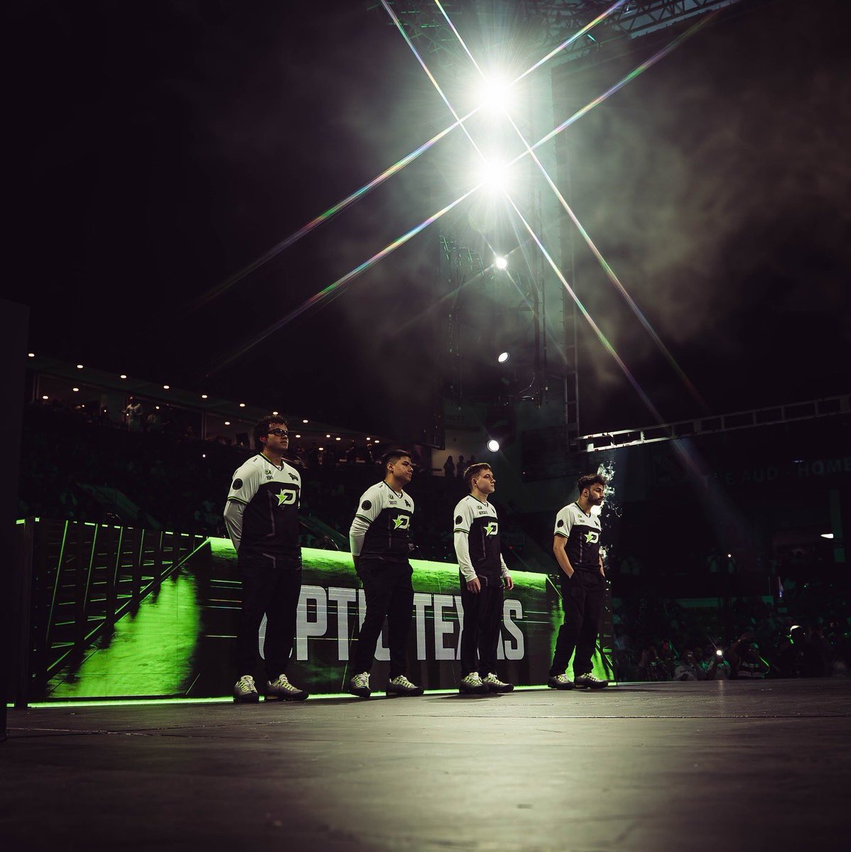 BrickHouseOG's tweet photo. A new era of OpTic Call of Duty. https://t.co/OxtpVrwO5i