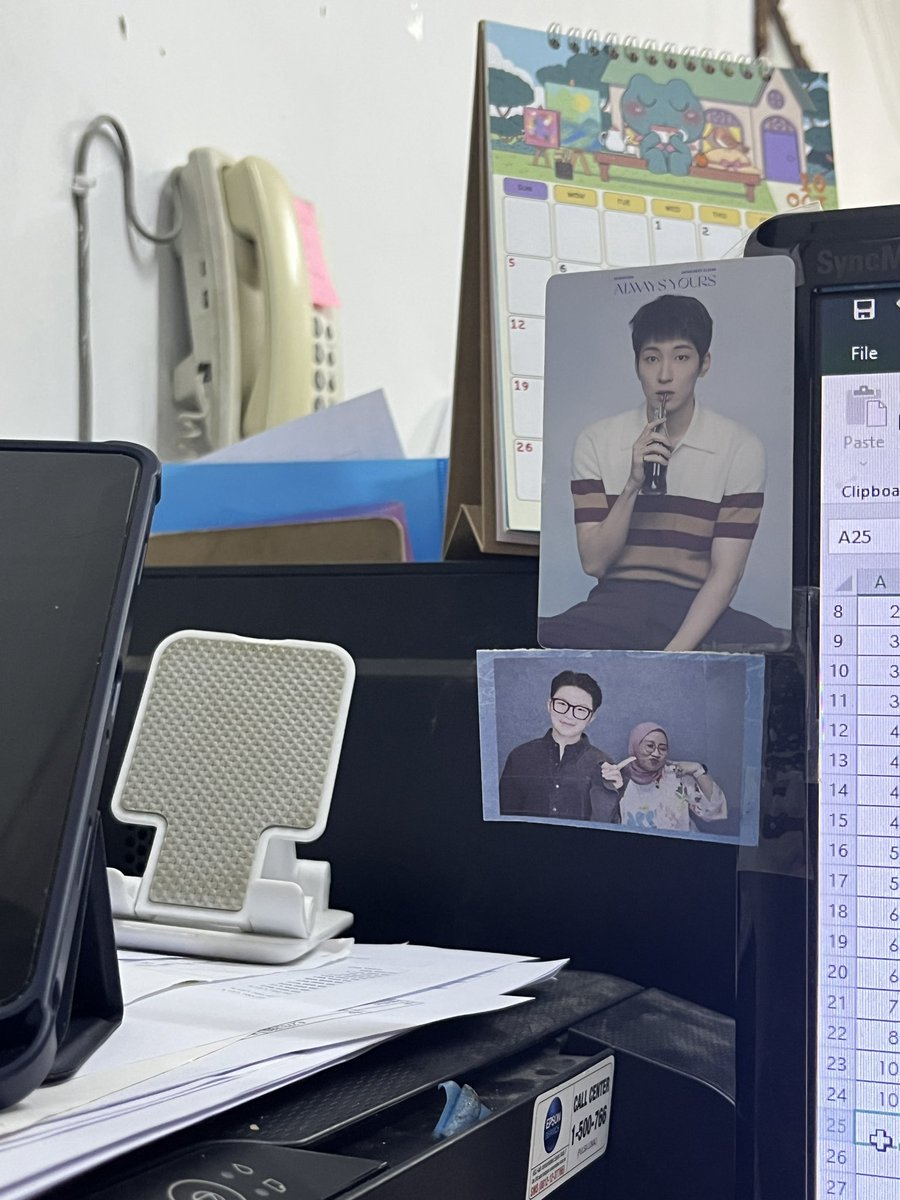 Penyemangat kerja utk foto 100 ribu itu🙏🏻🙏🏻🙏🏻🙏🏻