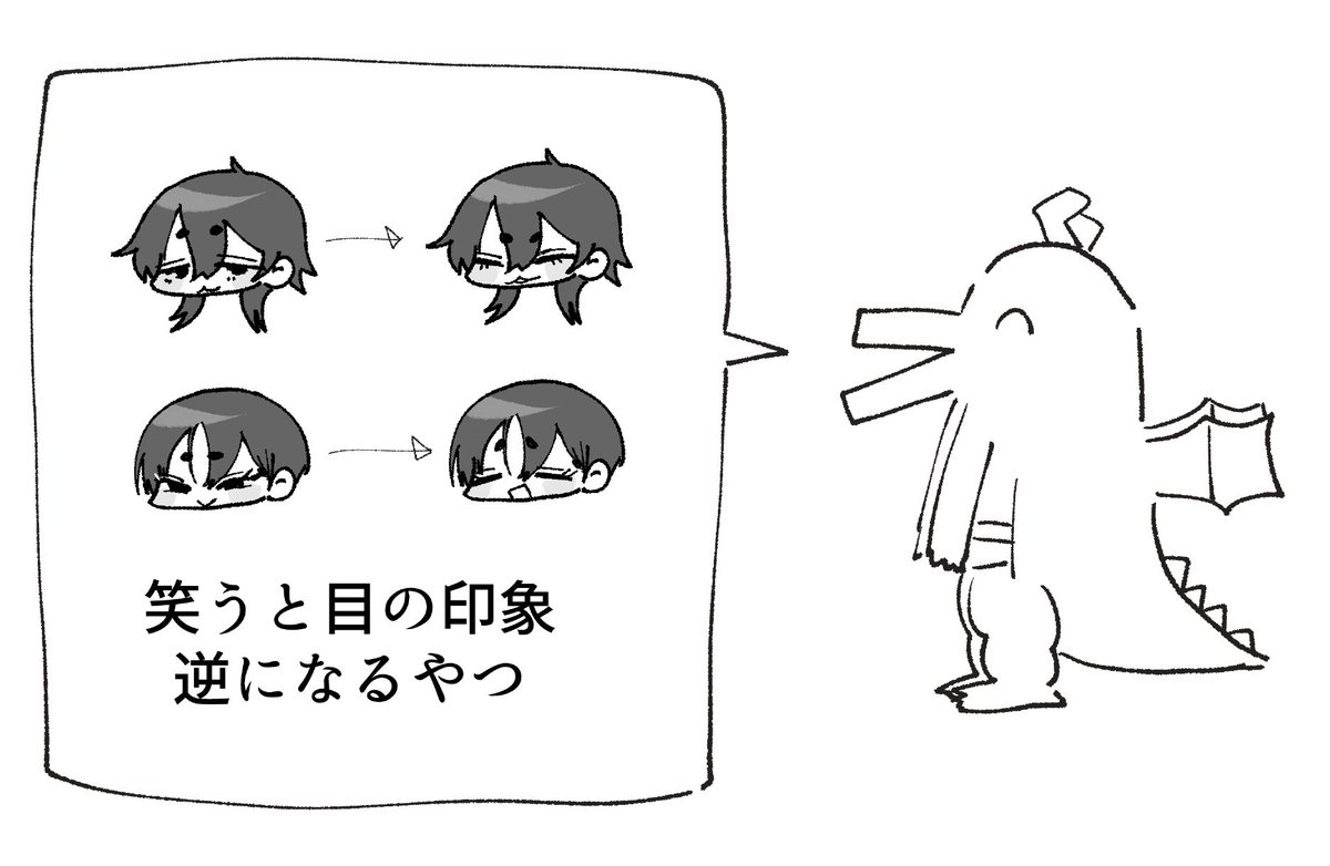 発表ドラゴン、好きな性癖だよ
好きな性癖、発表ドラゴンだよ 