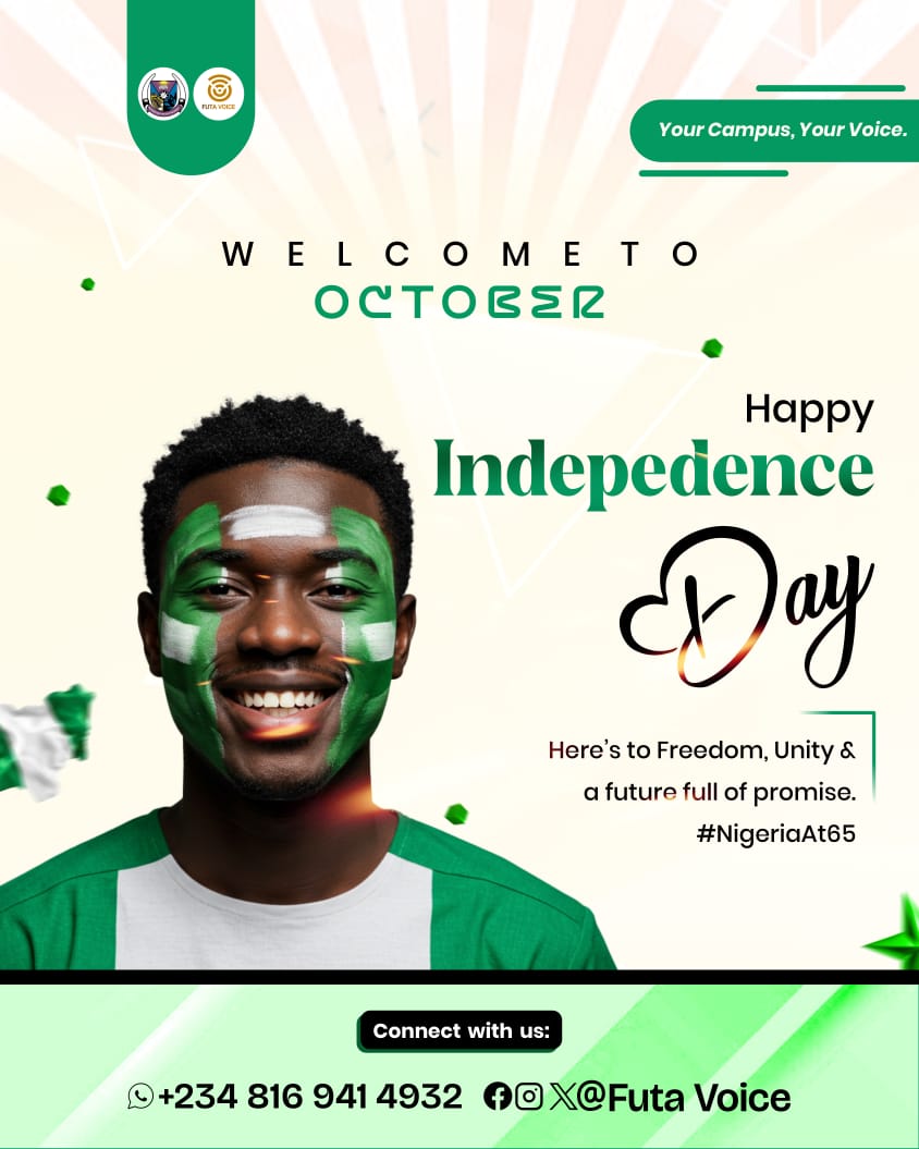 FUTA VOICE tweet media