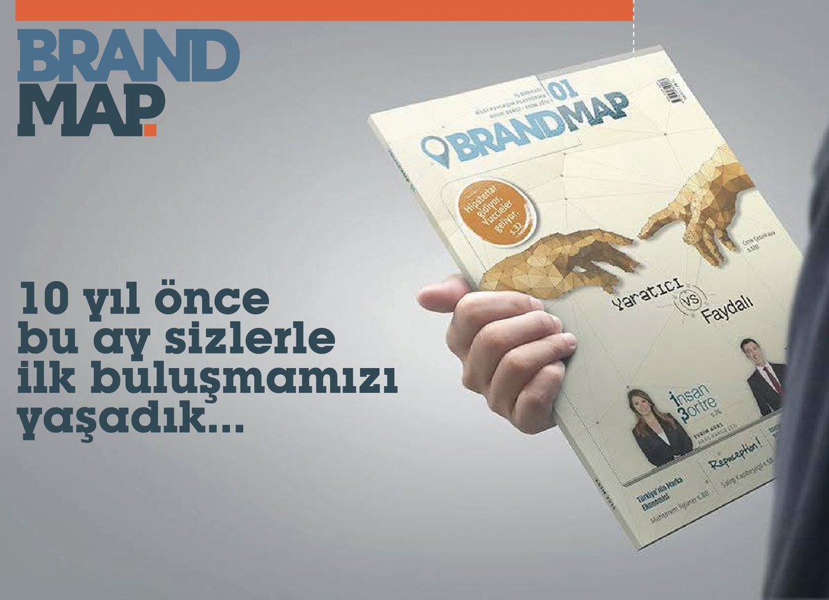 10 yıl önce...
BrandmapTR
brandmap.com.tr