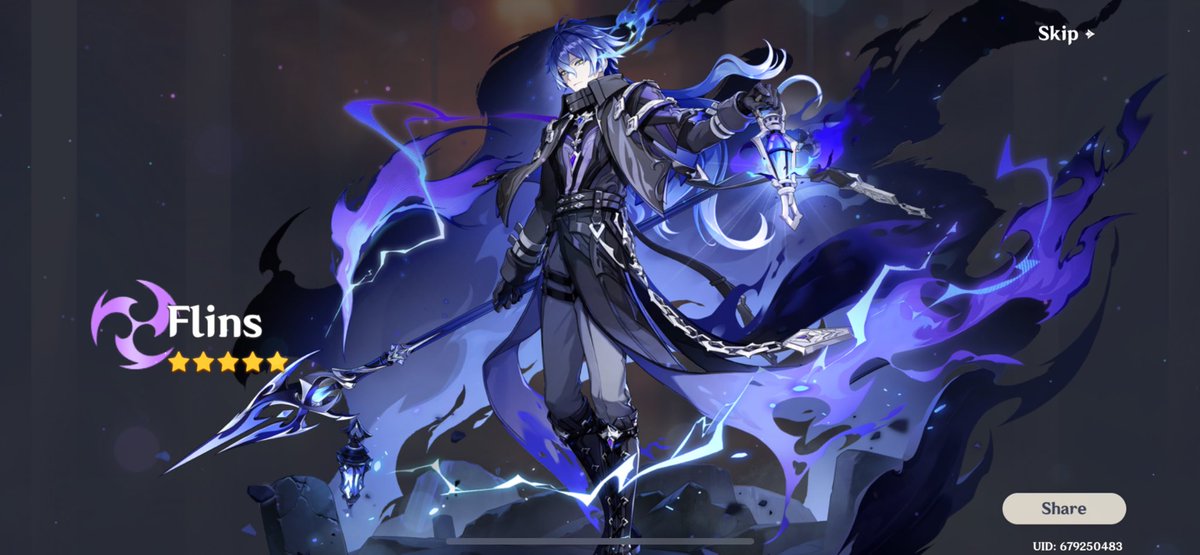 HE CAME HOME 
HE CAME HOME
HE CAME HOME
I LOVE HIM 🖤🖤🖤🖤🖤

#GenshinImpact