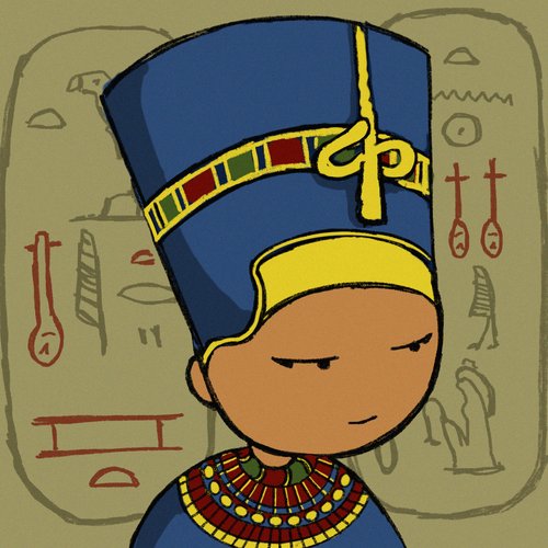 LeaveMeAloneNFT Journal tweet media