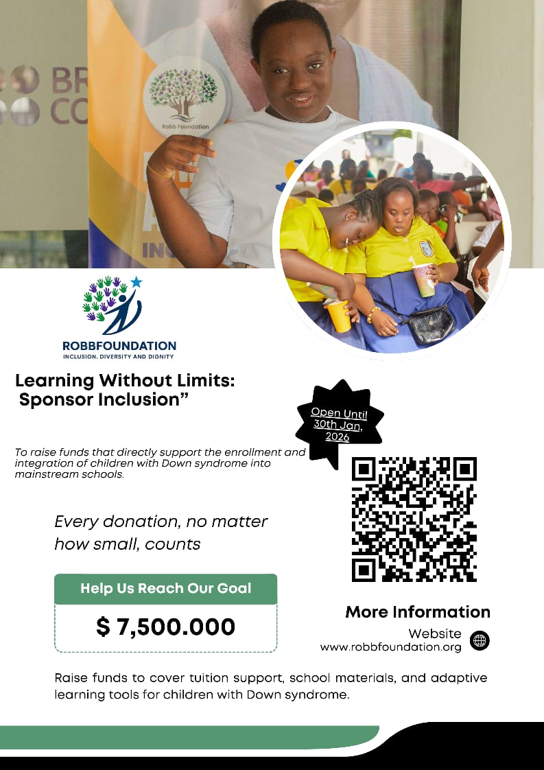 robbfoundation tweet picture