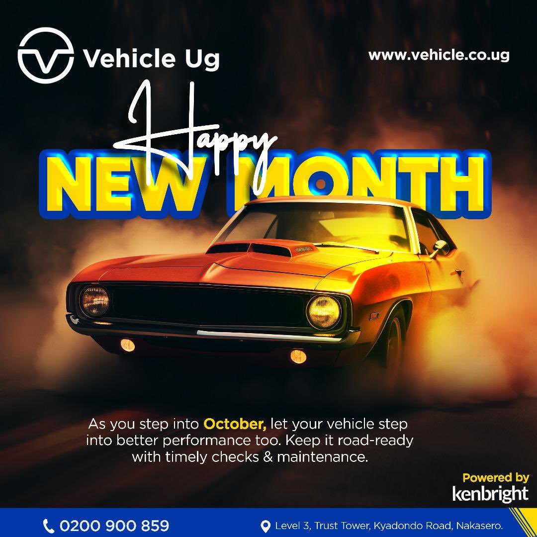 Vehicle UG tweet media