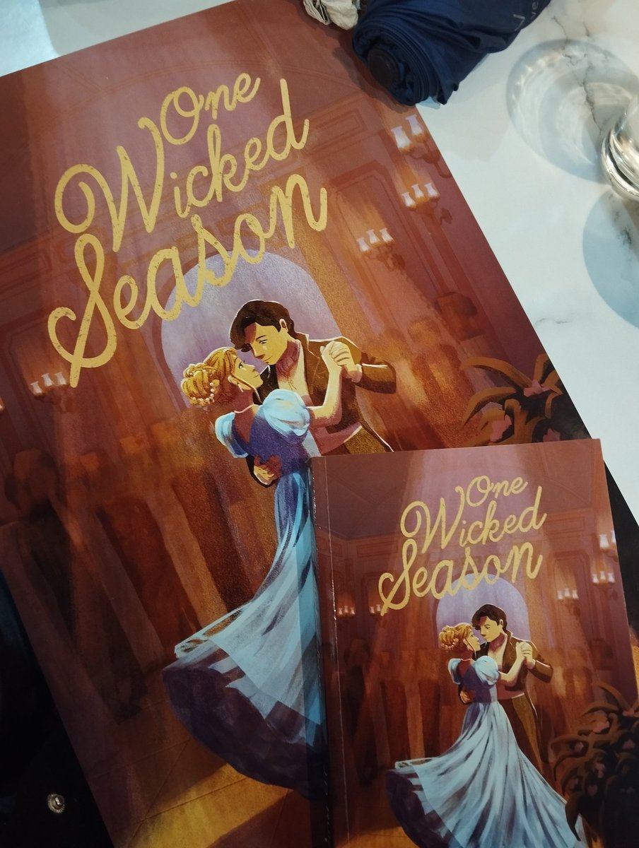 mai ☀️ hiatus tweet media