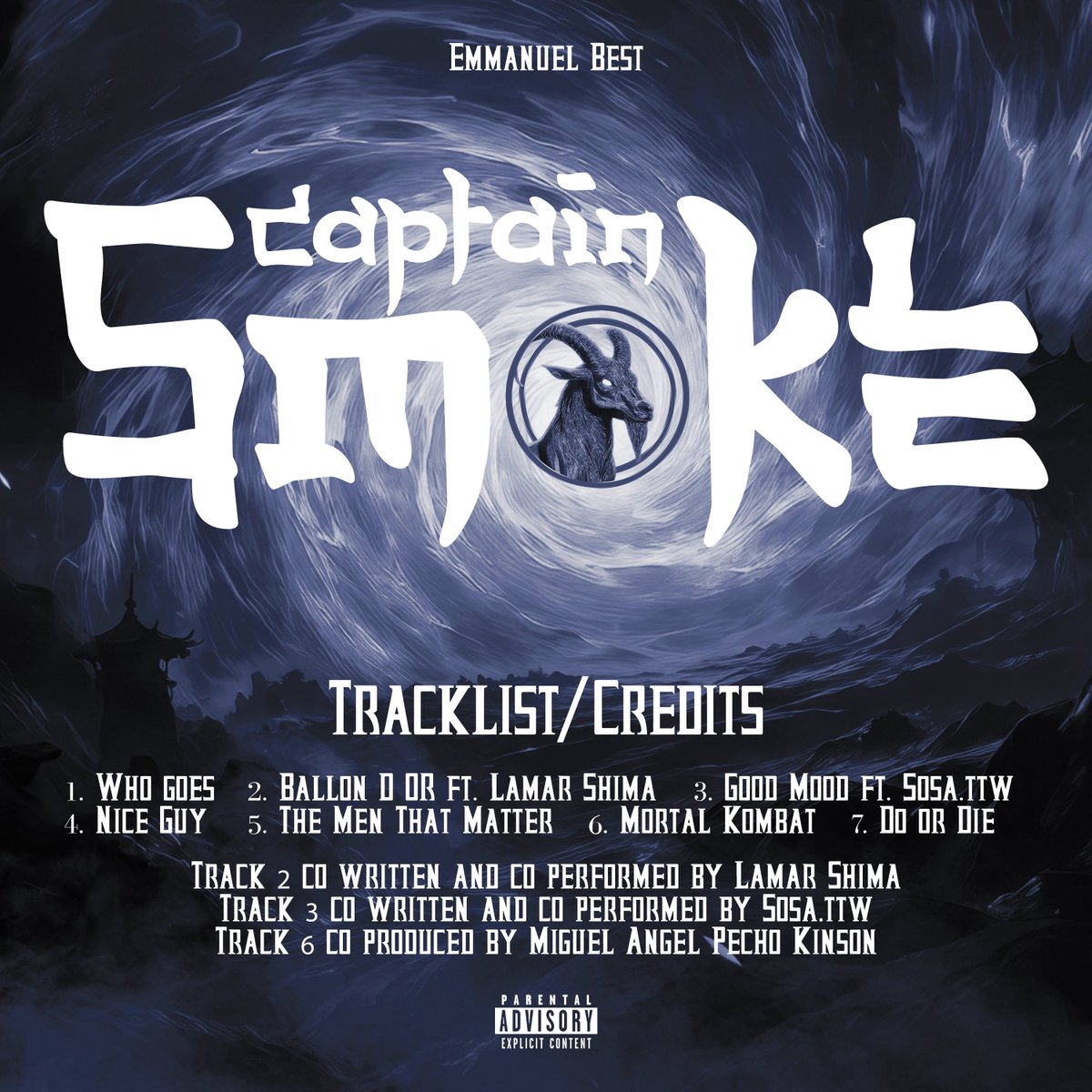 BESTINTHEWORLD OUT THIS FRIDAY🌍💯🔊 tweet media