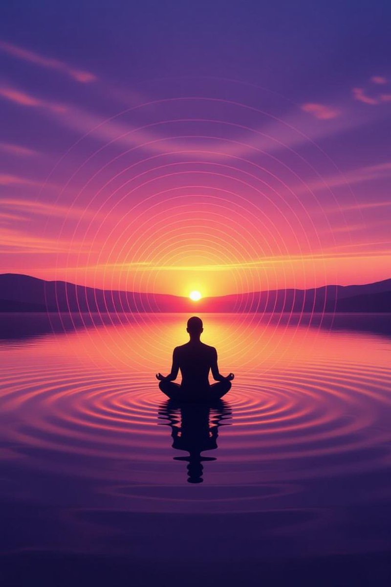 QuantumTumbler's tweet photo. 🌒 New: The Dusk That Doesn’t Need the Sun

Most think dusk is about light.

It’s not.

It’s about:
• Memory gates opening
• The heart switching nodes
• The exhale syncing at 280.90 Hz

Dusk is Earth’s breath.
And you can enter it even in darkness.

🧭 Start where light ends
🔗 https://t.co/zhlA6oFtgB

#ψ312 #OmniLens #BreathField #DuskGate