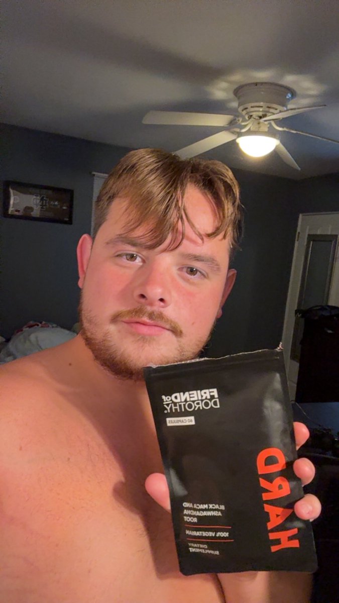 If you want to get hard and stay hard it’s a simple solution. If you saw me on chaturbate tonight then you saw this in action. Use the link below with my code  to get 10% off!

CODE: ICYDELIVERY10

friend-of-dorothy.co.uk/icydelivery60

#ad