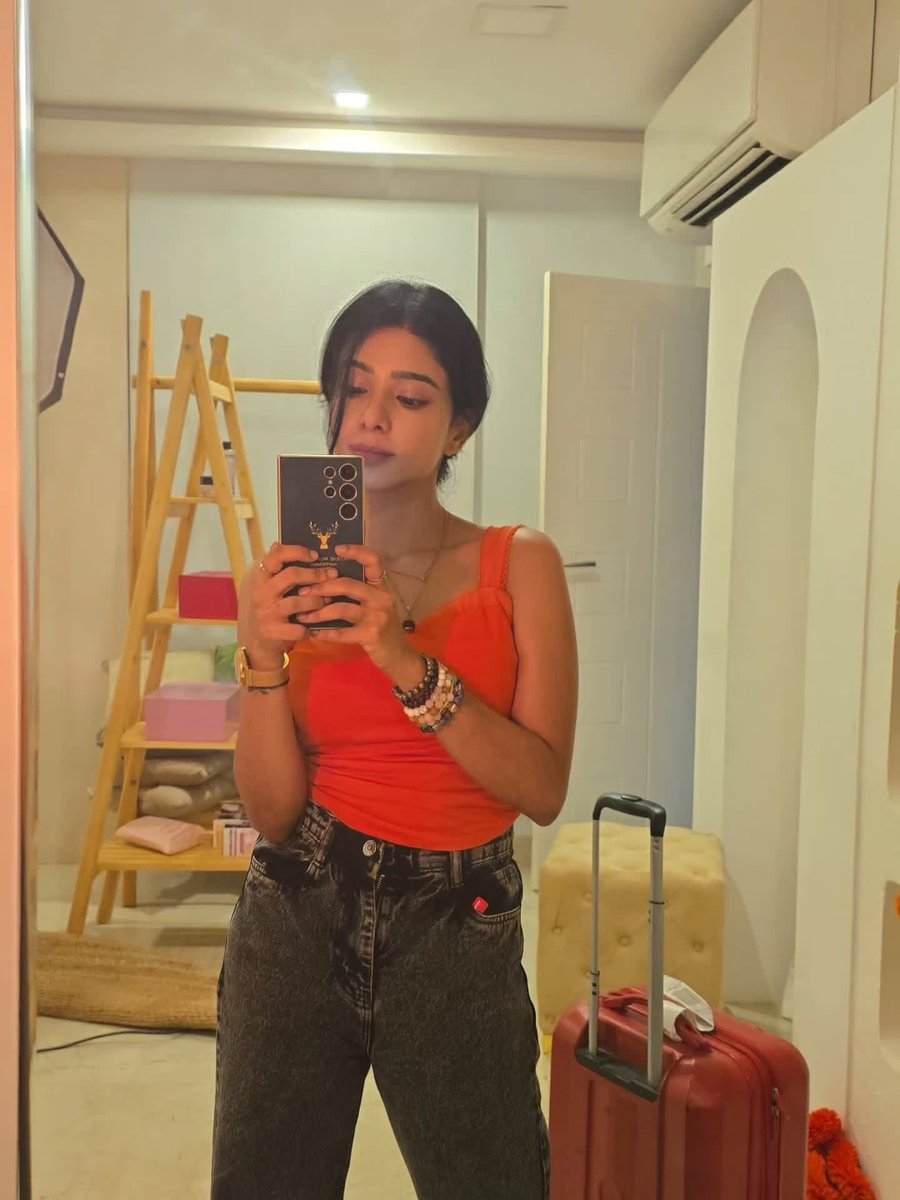 _ActressWorld's tweet image. Pavithra Lakshmi 😘

#PavithraLakshmi