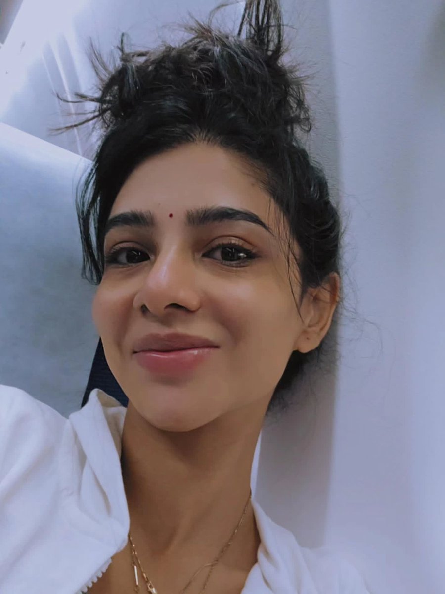 _ActressWorld's tweet image. Pavithra Lakshmi 😘

#PavithraLakshmi