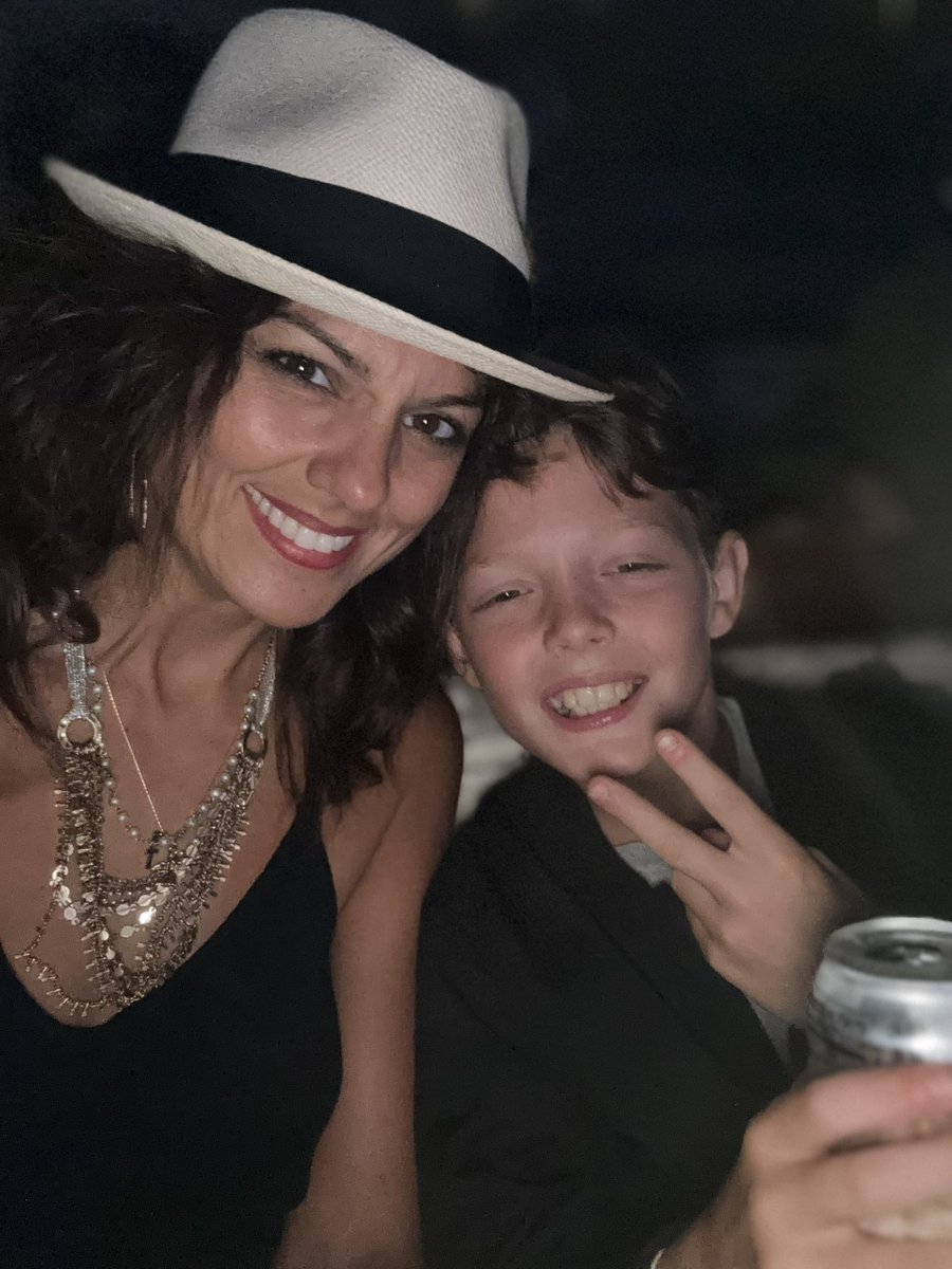 amdemara's tweet photo. I finally did it.Took E to see his first concert at @HollywoodBowl w @johnlegend on his Get Lifted Tour.He played Ever’s song too/All of Me.  E was 3 &amp; it was the only song I played in the car after daycare pick up to get him to sleep🥹

Ps.Back row is where you can sing&amp;dance! https://t.co/qAMZQMxivr