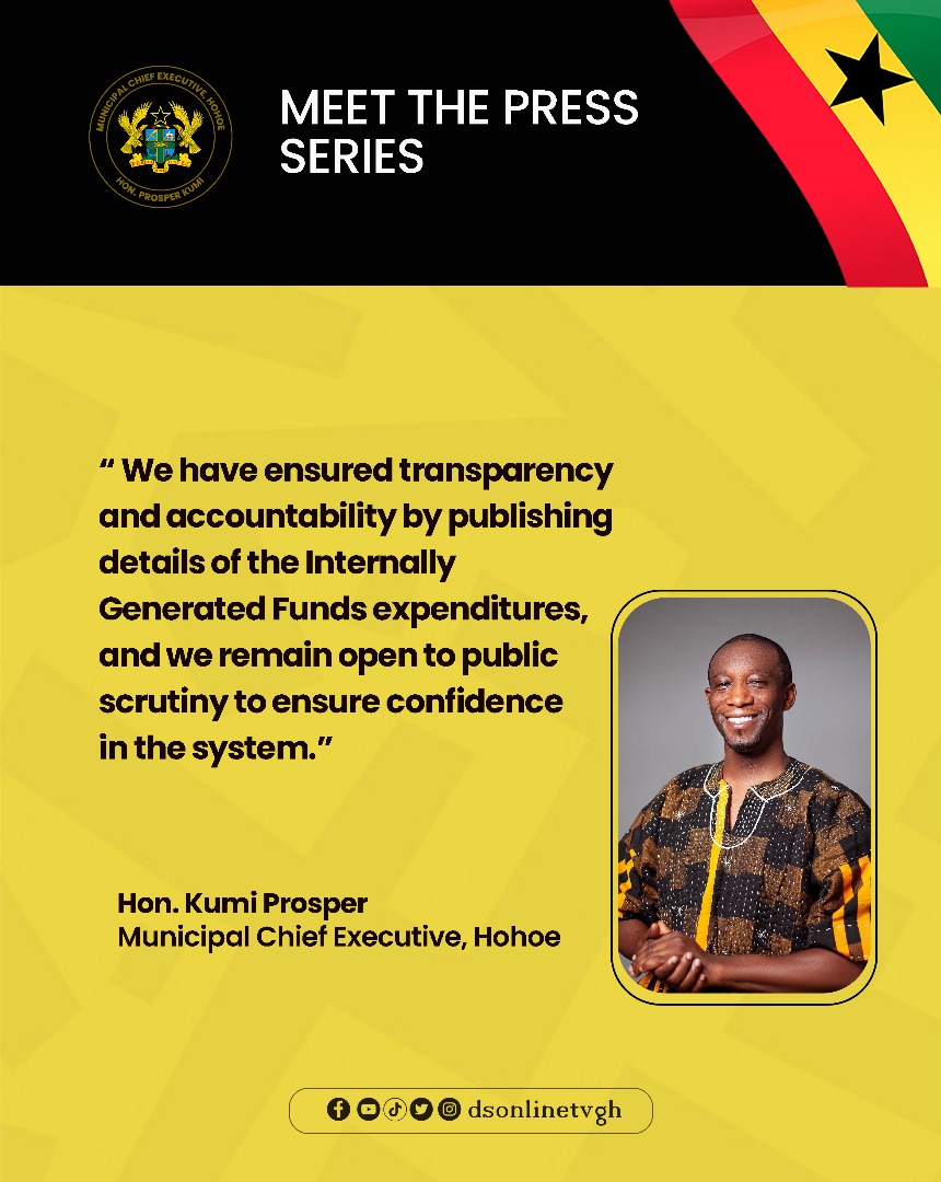 DS ONLINE TV GH (@dsonlinetvgh) on Twitter photo 