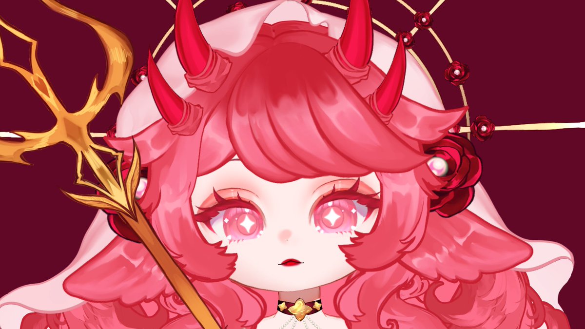 Aelia Solaris🫀✨ | Celestial Leviacat tweet media