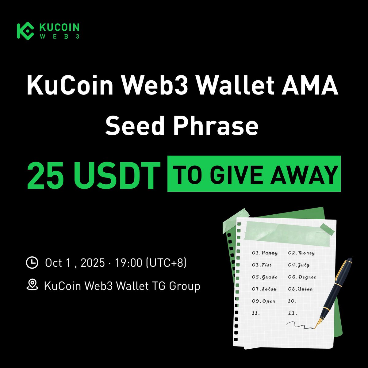 Crypto News & Insights | Bitcoin News | KuCoin