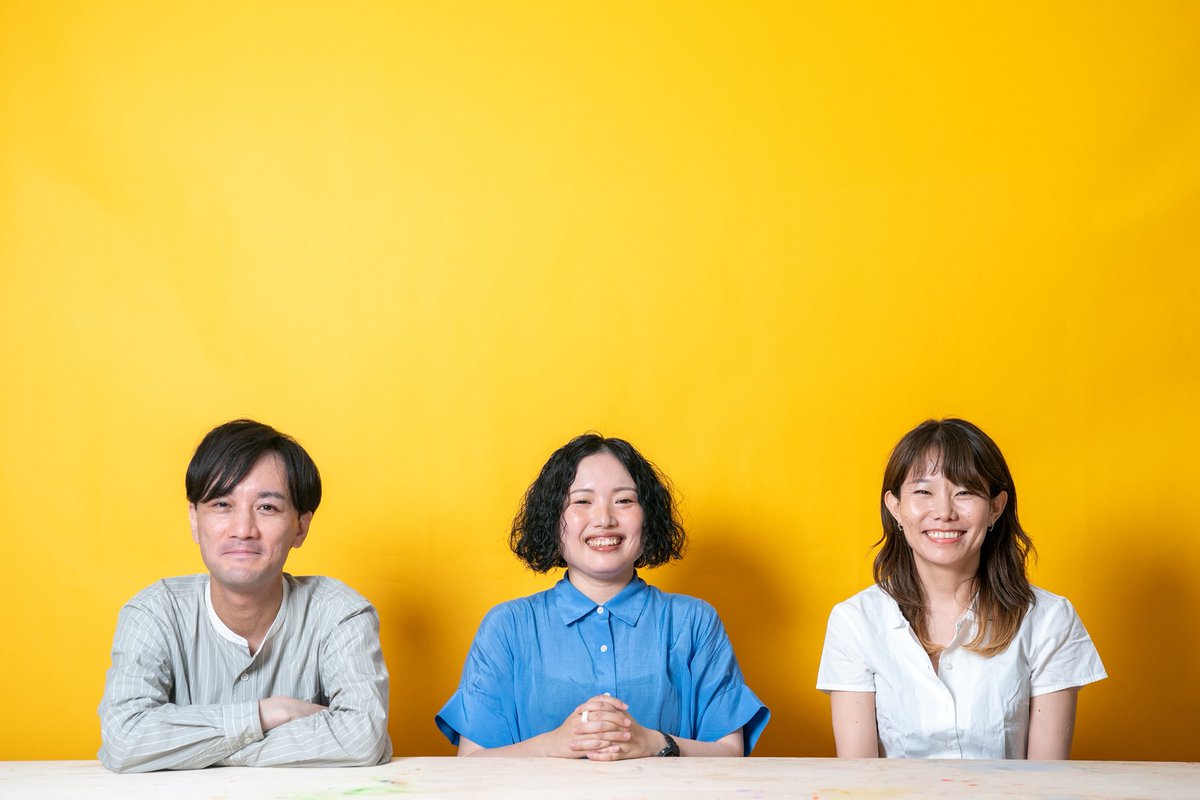 きてん企画室（株式会社きてん） tweet media