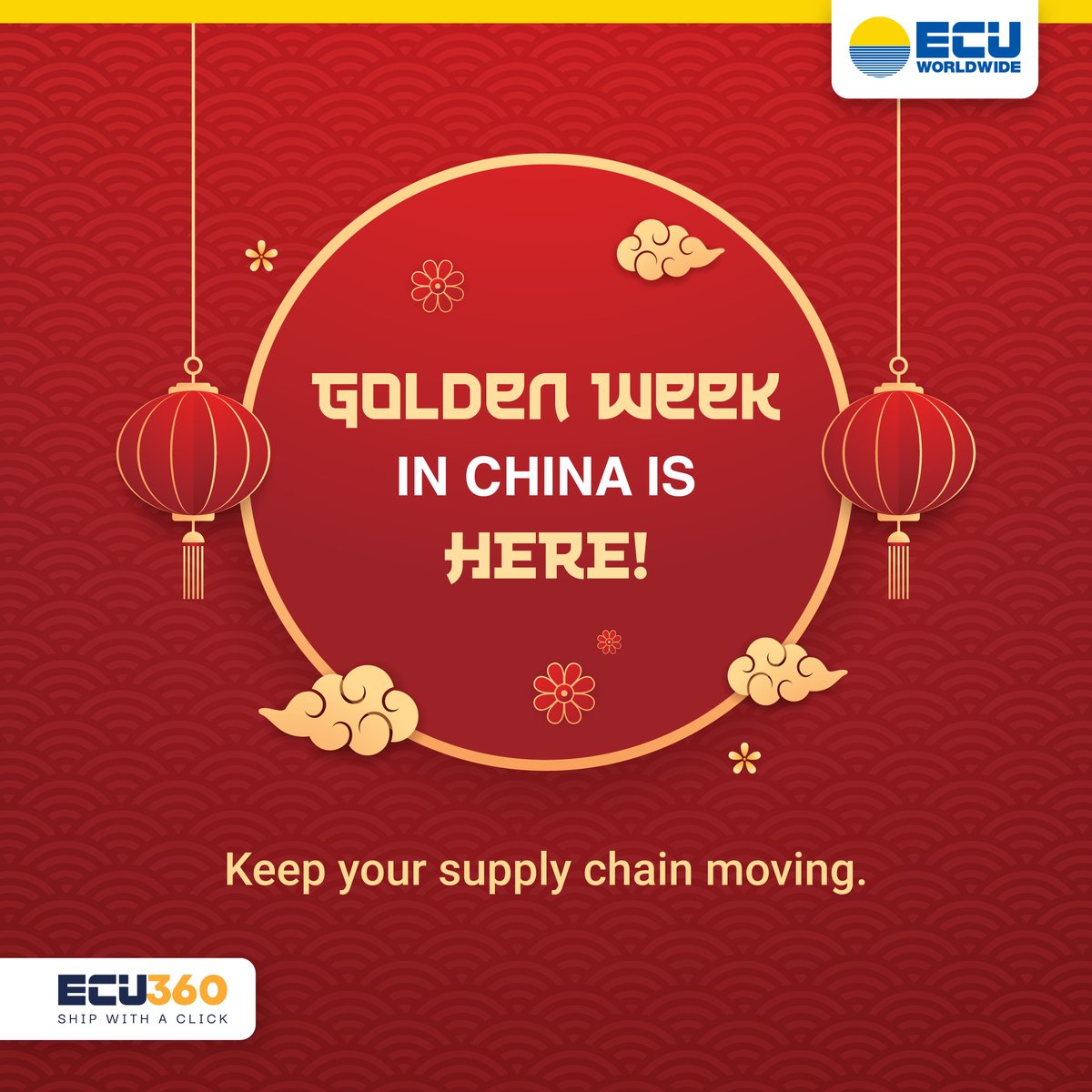 ECU Worldwide tweet media