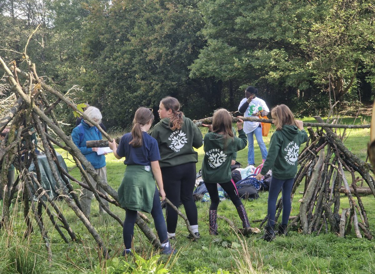 SVSJ Church School and The Mill Nursery tweet media