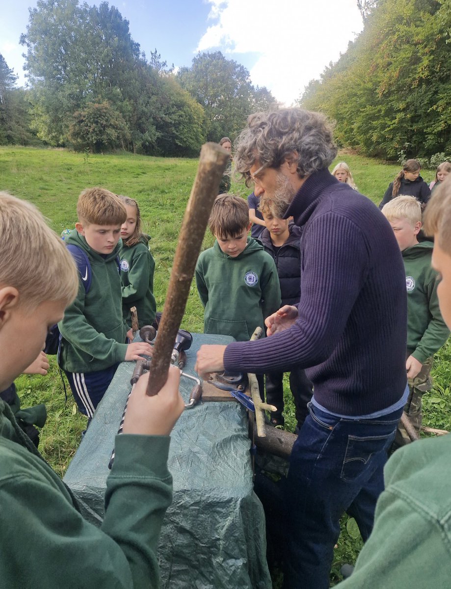 SVSJ Church School and The Mill Nursery tweet media