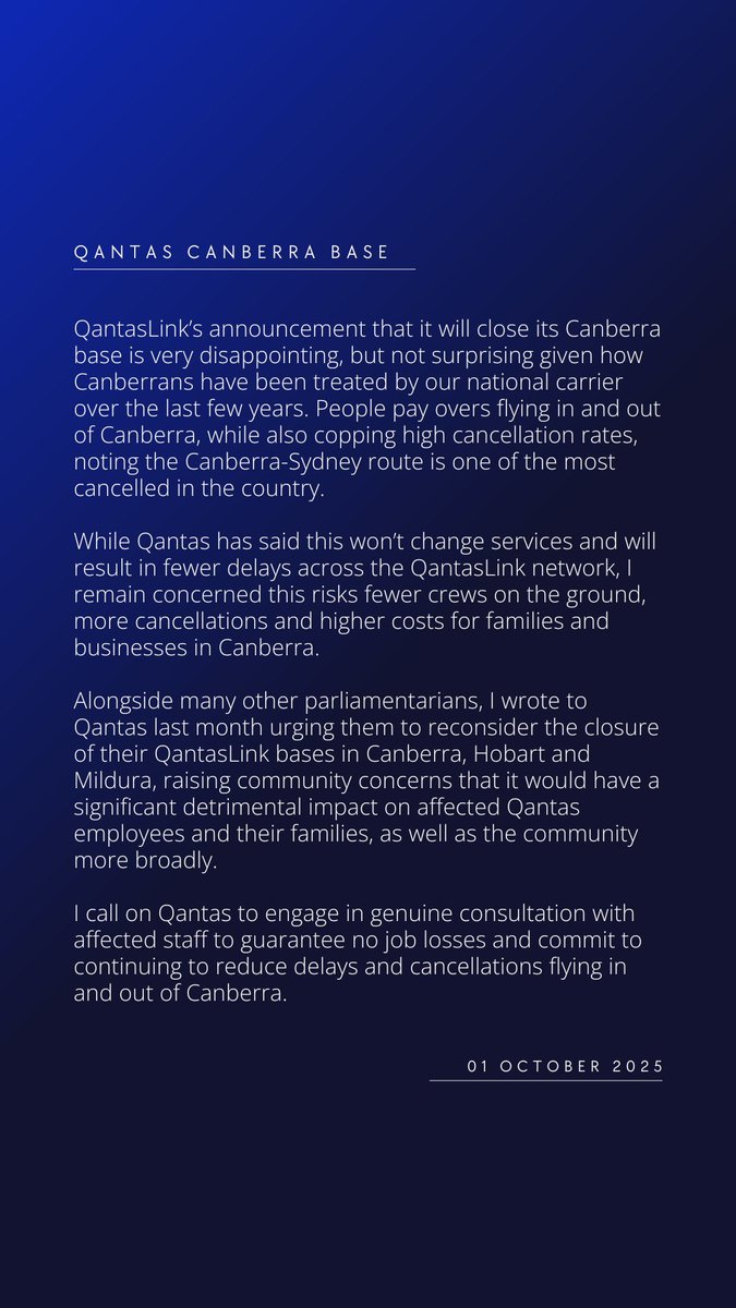 David Pocock tweet media