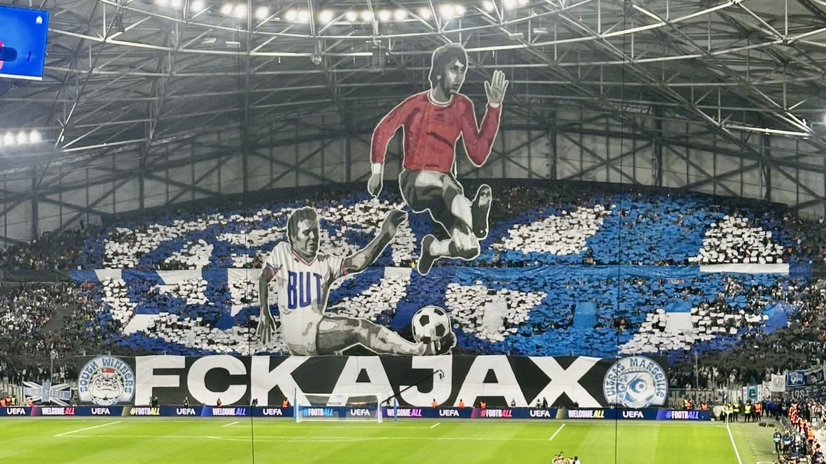 Le roi du jaune tweet media