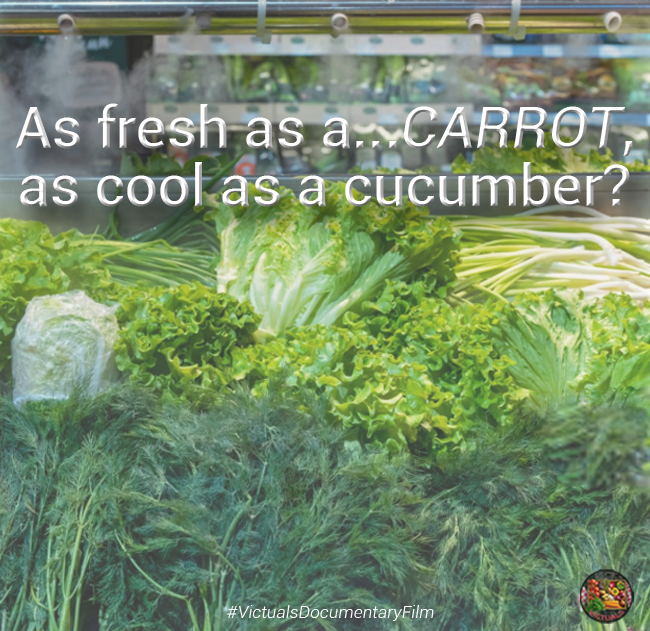 VICTUALS_Film's tweet photo. Often, we see the fresh fruits & vegetables getting misted in the store. Yet, we rarely give it a second thought. So, #NationalProduceMistingDay is to remind us that this innovation allows us to enjoy a variety of produce, while ALSO preserving freshness, crispness & nutrient density! Those mists may seem small, but they're quite mighty!