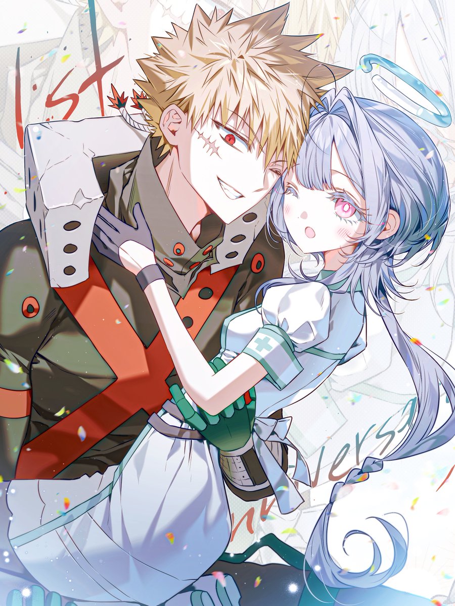 양키소녀 tweet media