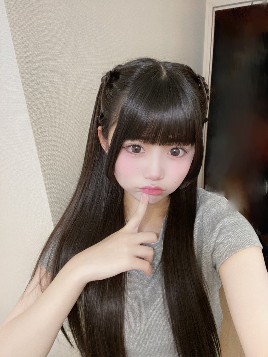 ♡さん　虹羽みに ちゅうがくのみにちゃん