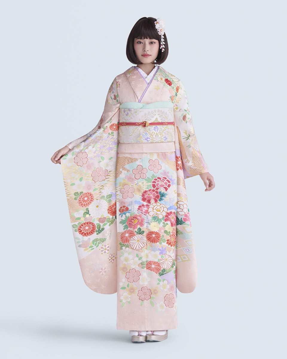 CHISO | 千總 (@chiso1555) / Posts / X