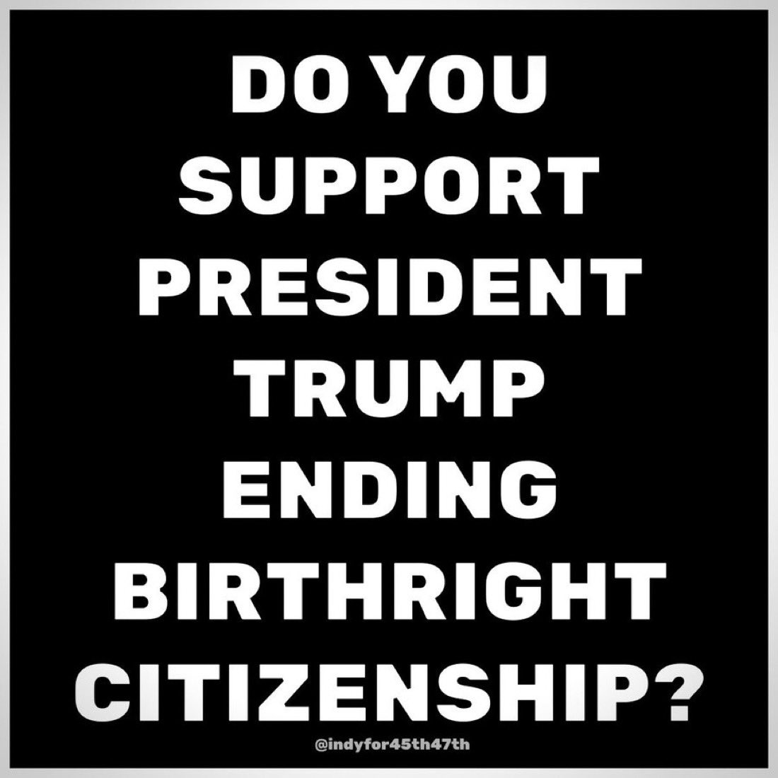 MAGA Voice tweet media