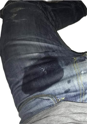 hotjeansfun's tweet photo. My trashed and patched jeans are made for cum
#trashedjeans #patchedjeans #creamyourjeans https://t.co/I6tSw2BLCv