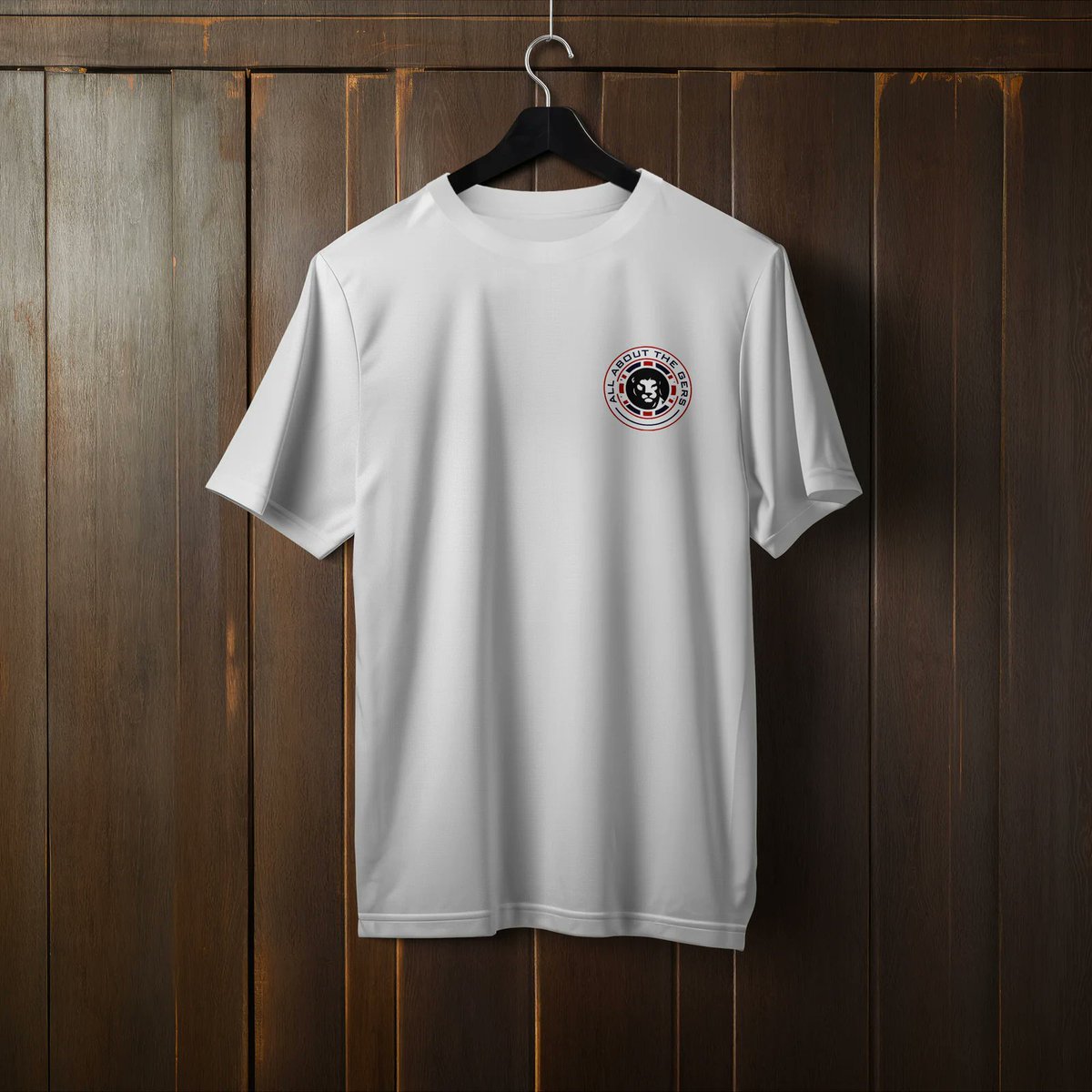 All About The Gers Podcast tweet media